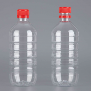 500ML塑料油瓶